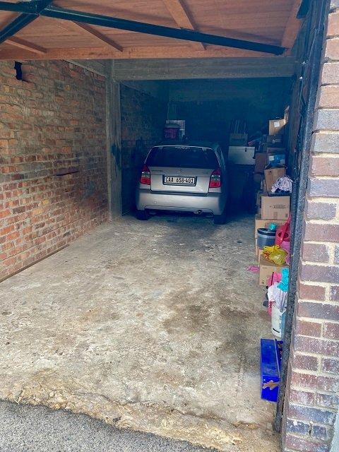 2 Bedroom Property for Sale in Fish Hoek Western Cape